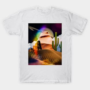 Desert Dream T-Shirt